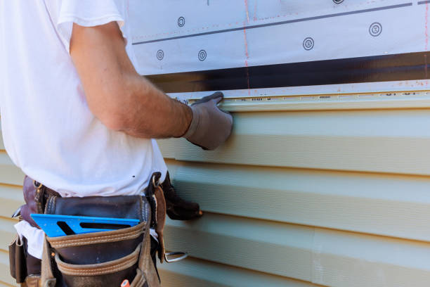 Affordable Emergency Siding Repair solutions in Middleburg, VA
