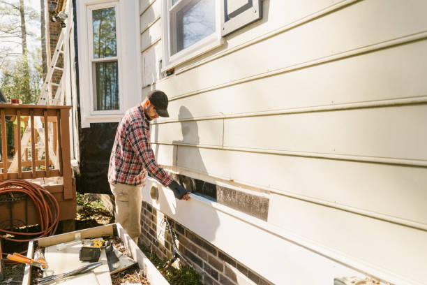 Top rated local Emergency Siding Repair specialists in Middleburg, VA